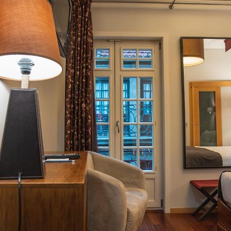 Guest House Douro Порту Экстерьер фото