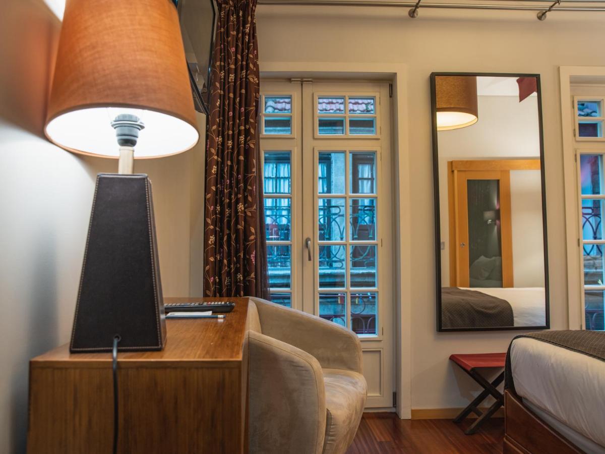 Guest House Douro Порту Экстерьер фото