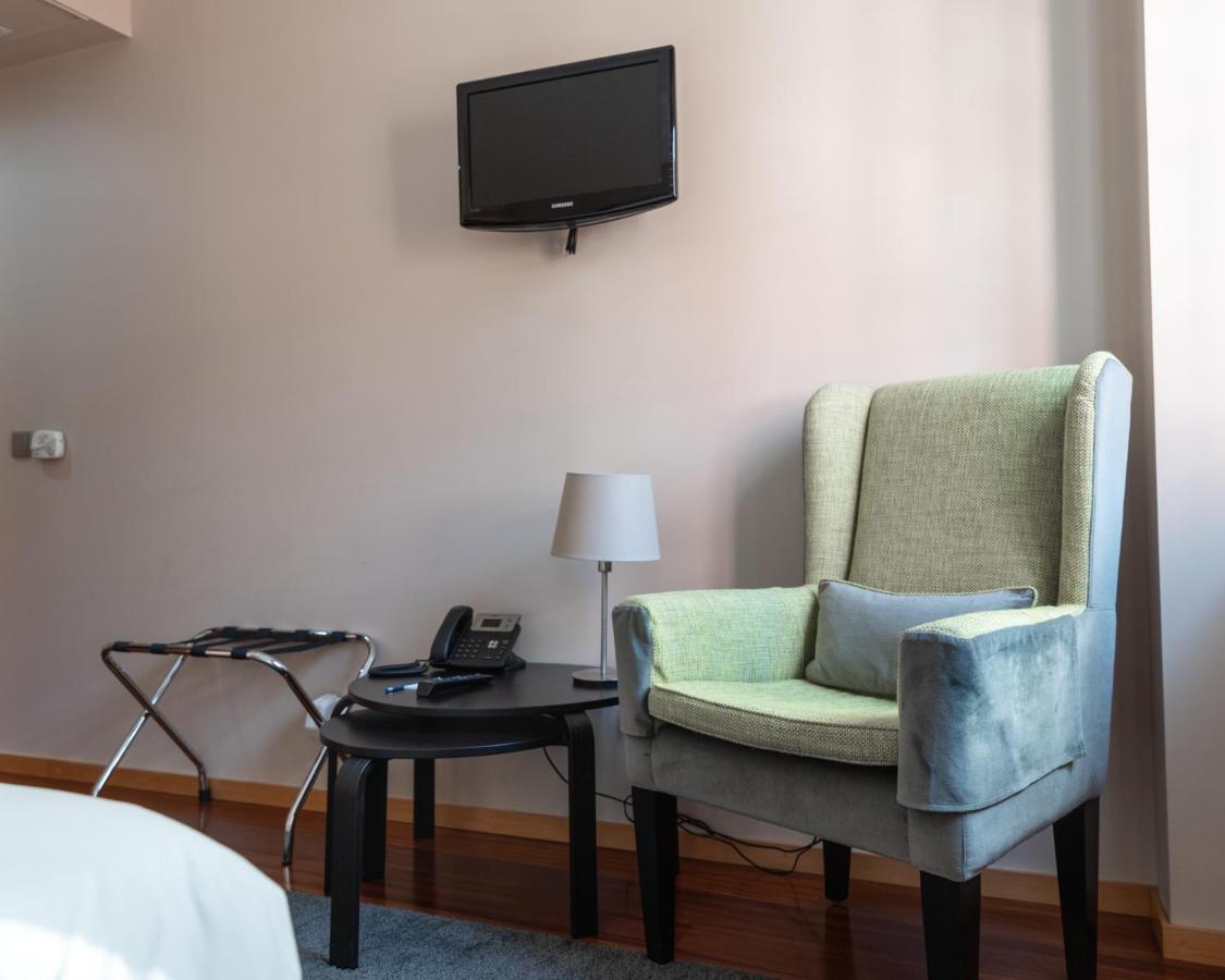 Guest House Douro Порту Экстерьер фото