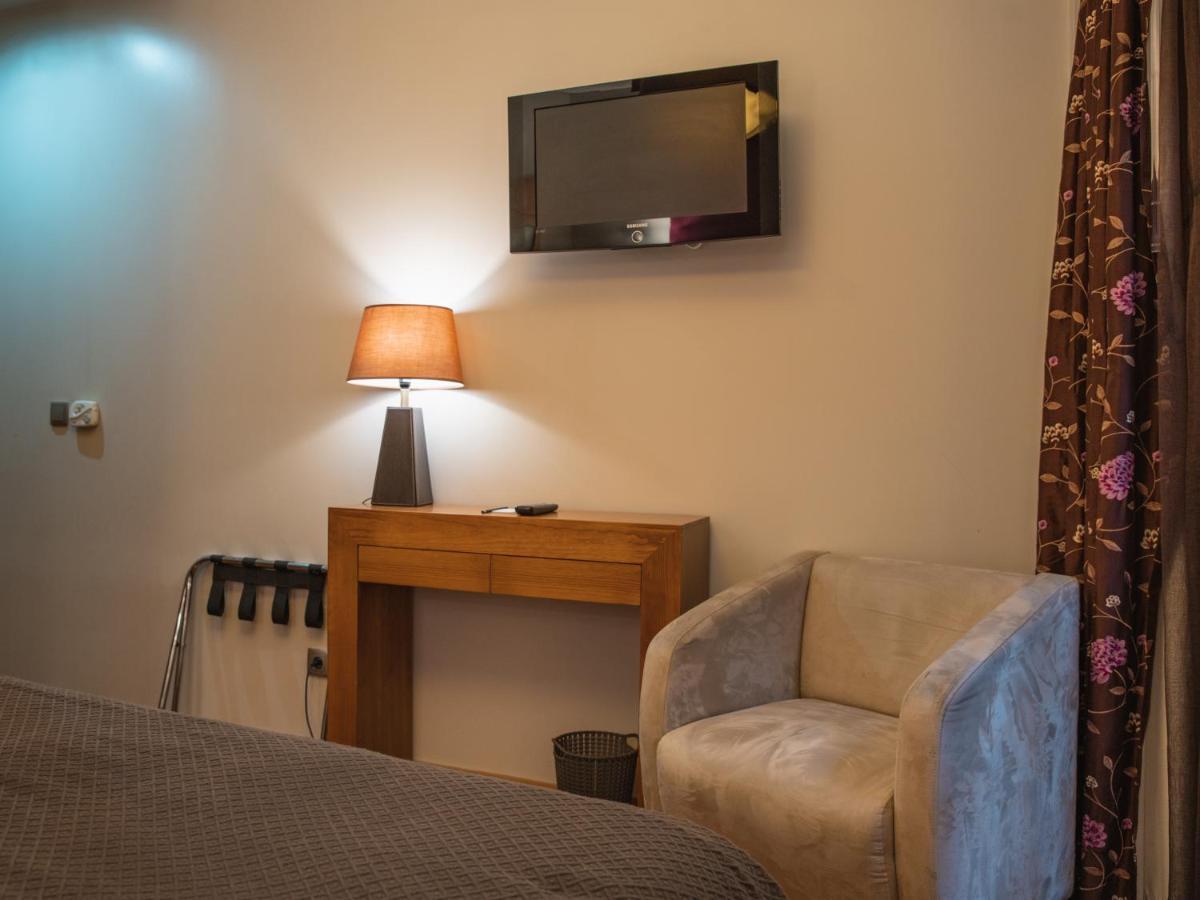 Guest House Douro Порту Экстерьер фото