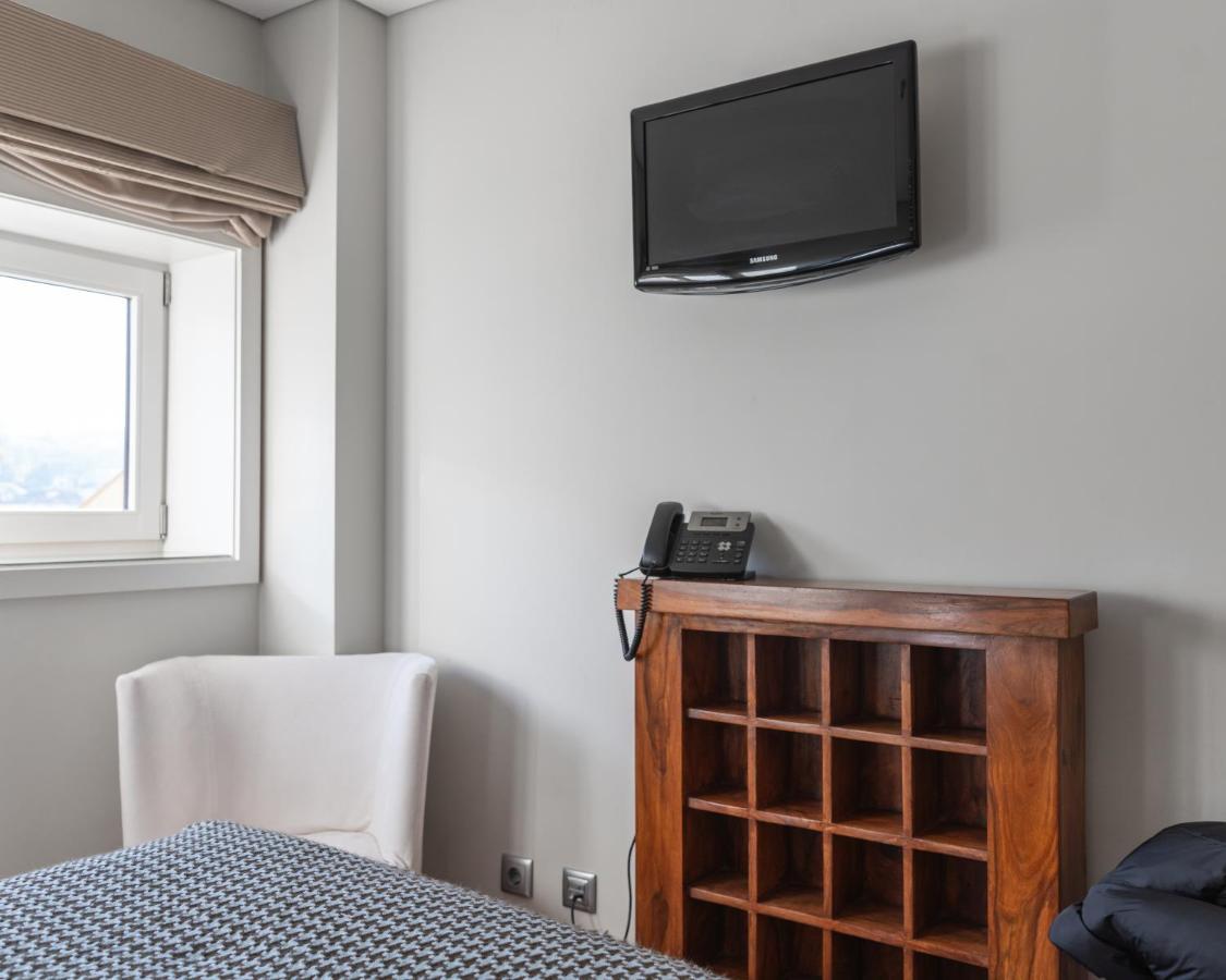 Guest House Douro Порту Экстерьер фото