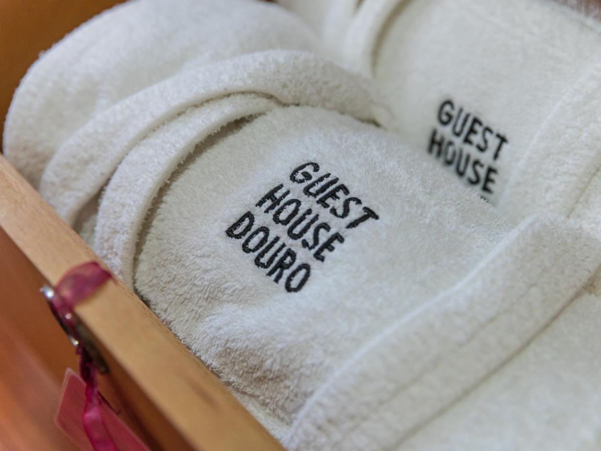 Guest House Douro Порту Экстерьер фото